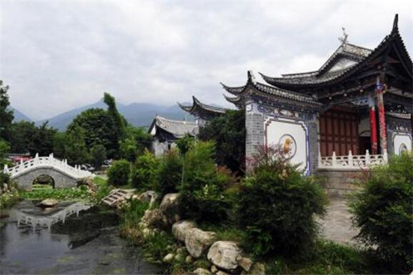 大理州最好玩的地方推荐 大理州好玩的地方排行榜插图4