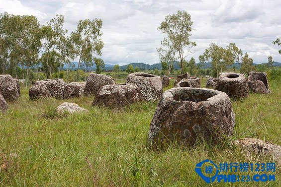 盘点老挝的魅力景观TOP10插图3