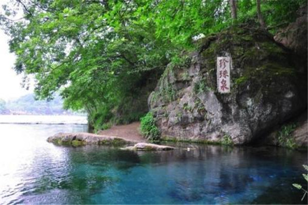 济南十大最受好评景点：千佛山第二，第七家庭游最推荐插图9