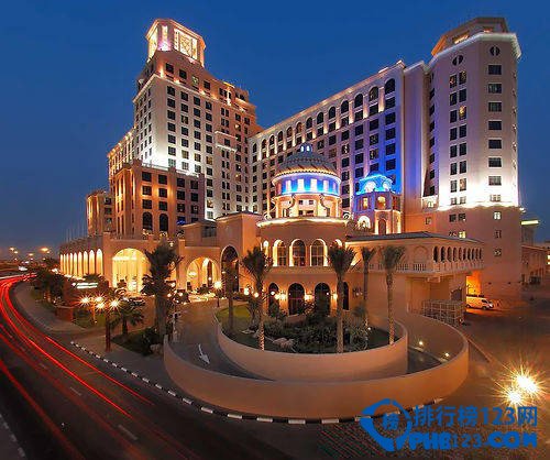 盘点此生必去一次迪拜的十大理由插图9