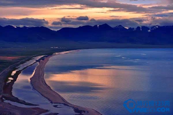 中国最美的十大湖泊 此生必去一次插图3