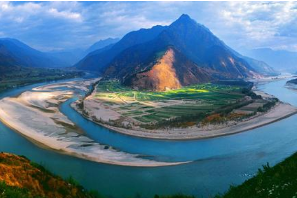 中国十大最贵的景点：黄山上榜，它是孔子故乡插图8