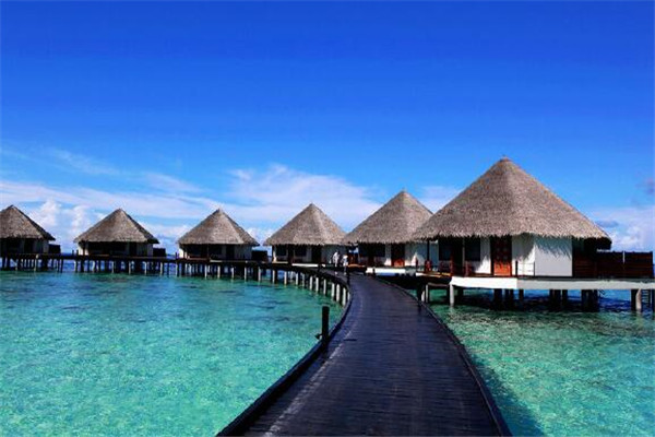 亚洲十大海岛排名 印度尼西亚三个上榜，马尔代夫人气爆棚插图4