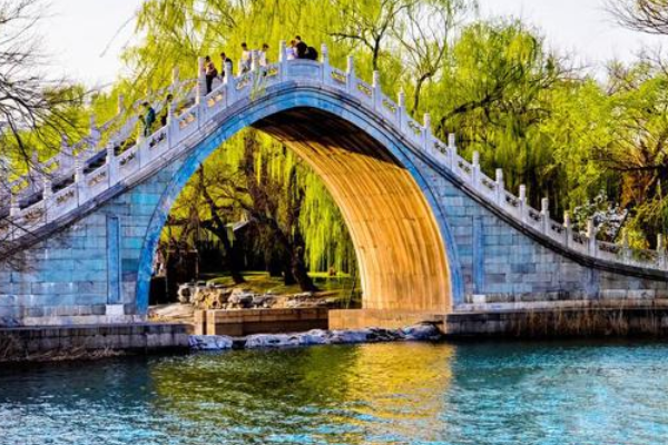 中国十大著名古桥,赵州桥当之无愧，五音桥由何得名？插图1