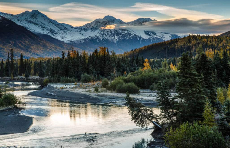 2020年有生之年必去的十大景点排行榜：西藏上榜，第四值得一去插图7