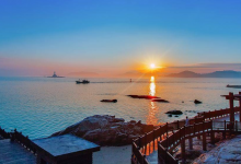 国内最适合静心的地方 大理古城最受欢迎，西藏然乌湖上榜|爱分享