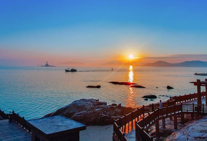 国内最适合静心的地方 大理古城最受欢迎，西藏然乌湖上榜插图4