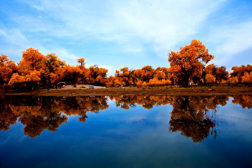 中国十大罕见自然奇观：壶口瀑布上榜，第一地球上最深插图17