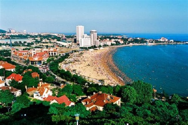 青岛十大网红景点：大学路上榜，第十网红小吃街插图3