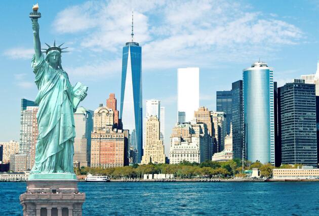 纽约十大景点，一个别错过，会后悔的插图1