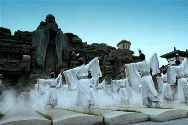 江苏抖音十大热门景点 第一是网红打卡地很受欢迎插图3