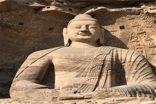 2020山西免费开放的景点推荐：王莽岭上榜，它是最高的木塔插图3