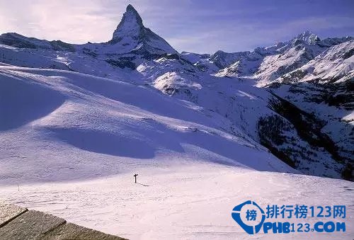 世界十大最危险山峰介绍，是否有能者敢勇攀下高峰插图8