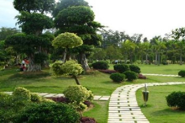 沈阳十大免费景点：万泉公园上榜，第七本地人超爱去插图9