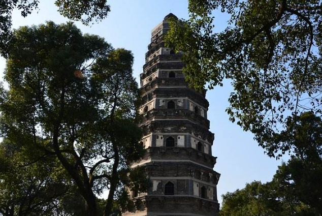 苏州景点排名前十 拙政园上榜,第六是“中国第一水乡”插图6