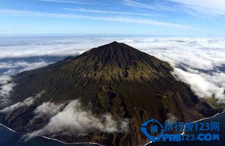 世界上的十大极端地点插图5