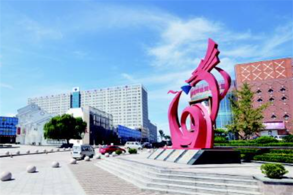 潍坊十大最好玩的景点：驼山上榜，第四专门制作金银珠宝插图3