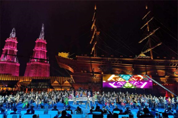 海南十大网红打卡地 文笔峰上榜，第五是经典必去点插图7