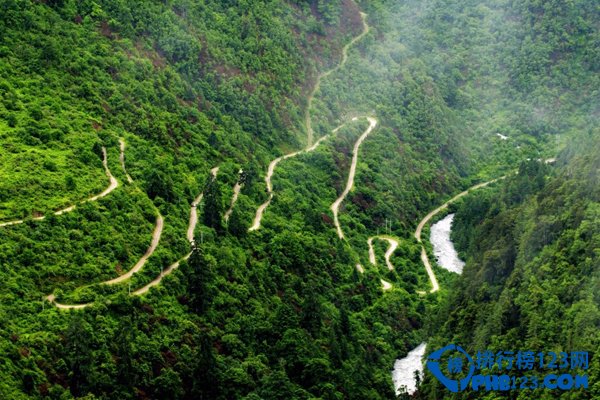 西藏十大不为人知的顶级美景插图6