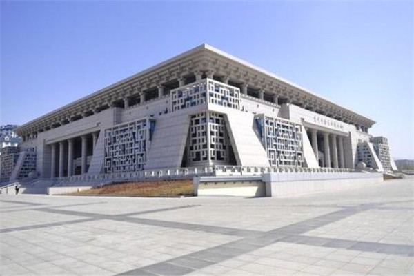 乌海有什么好玩的地方？盘点乌海好玩的地方排行榜插图