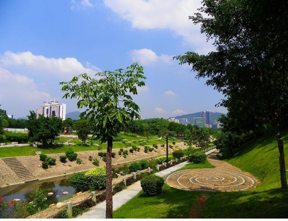 深圳什么地方好玩免费 盘点深圳十大免费景点插图8