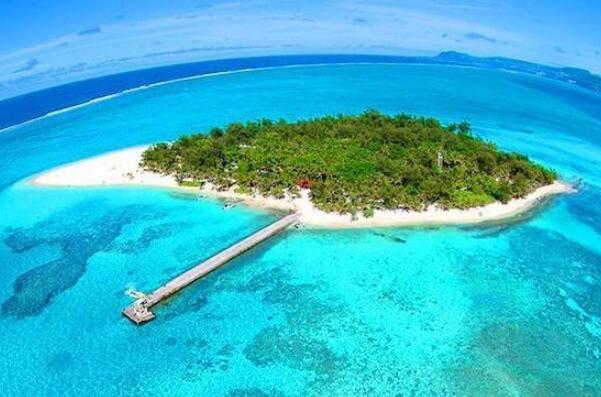 世界十大童话蜜月旅行地 巴厘岛上榜，第一是“最接近天堂的地方”插图4