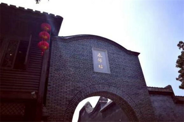 福州情侣约会50个去处 约会最佳之选，走完就可以领证啦插图7