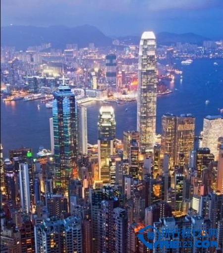 2016世界最宜居的十大城市排行榜 香港排行第六插图5