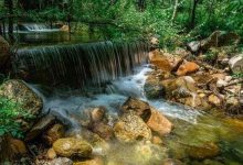 北京十大登山好去处 蟒山国家森林公园上榜 带你重新认识自然|爱分享