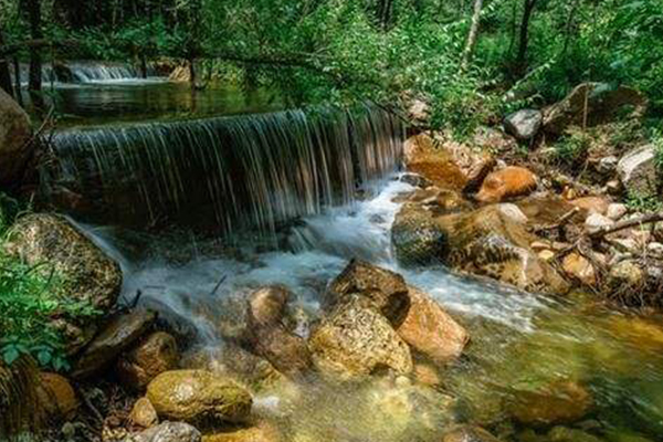 北京十大登山好去处 蟒山国家森林公园上榜 带你重新认识自然插图9
