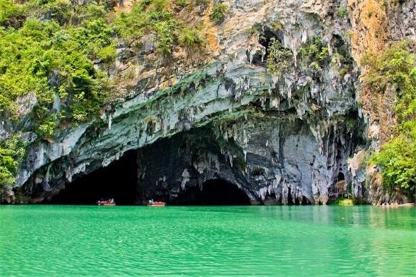 河池最好玩的地方推荐 河池好玩的地方排行榜插图8