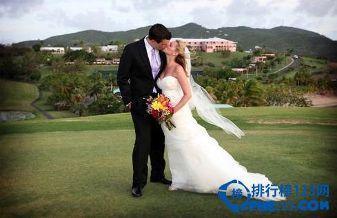 全球十大私奔圣地排行榜插图8