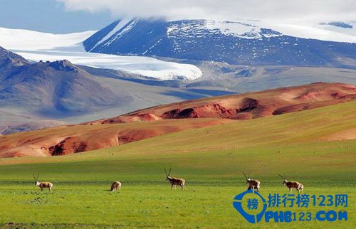 西藏十大不为人知的顶级美景插图9