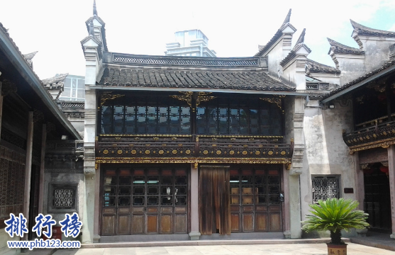 宁波有什么好玩的地方?宁波旅游必去景点排行榜插图1