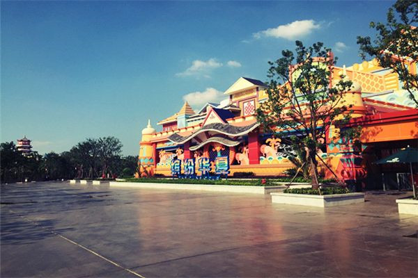 济南十大最受好评景点：千佛山第二，第七家庭游最推荐插图4