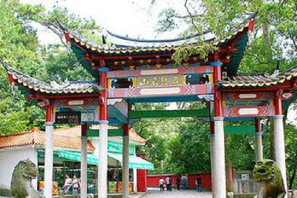 福州十大最值得去的景点：鼓岭上榜，第八古典园林风韵插图4