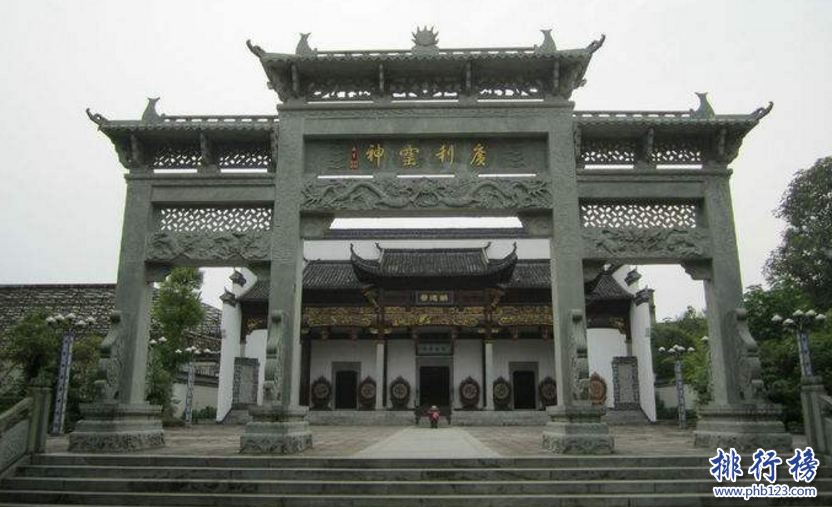 中国四大名镇排名简介：景德镇上榜 第1被称作东方芝加哥插图2