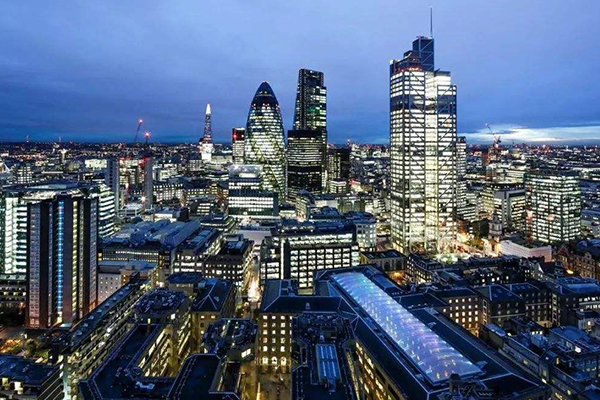 世界十大富裕城市：香港 北京 上海上榜，有你的城市吗？插图2