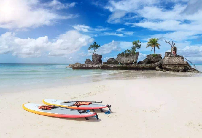 世界十大著名的海滩 这些独家胜地，你去过吗插图7