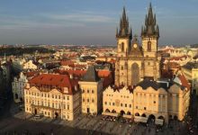 全球十大广场排行榜 莫斯科红场位列第一，天安门排第七|爱分享