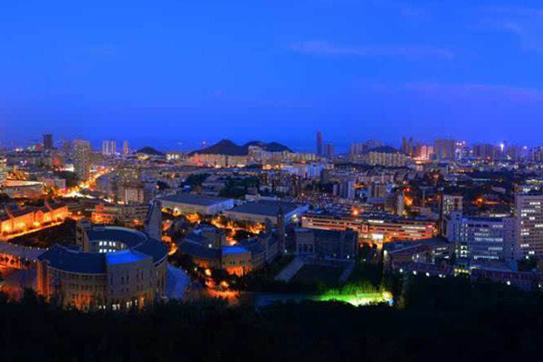 中国十大避暑城市：夏季避暑胜地 风景优美还有习习凉风插图3