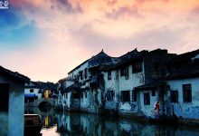 江南十大古镇排名,好玩的江南古镇有哪些?|爱分享