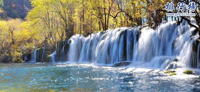 国内十大不坑爹旅游景点排行榜，让你去了还想去插图3