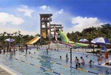 南京十大游乐场排名:银杏湖乐园高人气，龙港乐园第6|爱分享