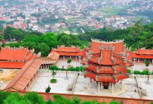 南安十大好玩景区：南安香草世界上榜 花开时节宛如花的海洋|爱分享