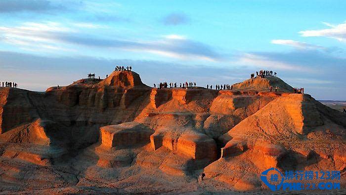 你不得不知的二十个美不胜收的新疆美景插图16