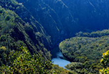 黑龙江十大旅游景点 高人气景区，你去过哪几个|爱分享