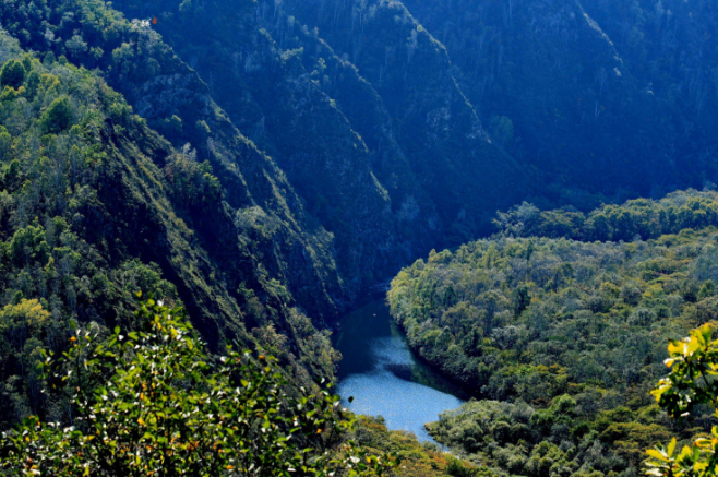 黑龙江十大旅游景点 高人气景区，你去过哪几个插图9