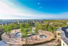 辽宁必去的10大古镇 北镇古城历史悠久发展很不错|爱分享