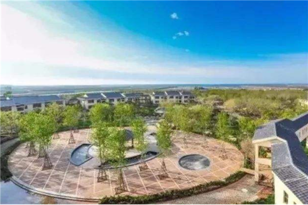 辽宁必去的10大古镇 北镇古城历史悠久发展很不错插图9